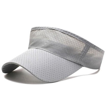 Variant image for Breeze | Wide Brim Sun Hat for Women - Adjustable Beach Hat with UV Protection-4