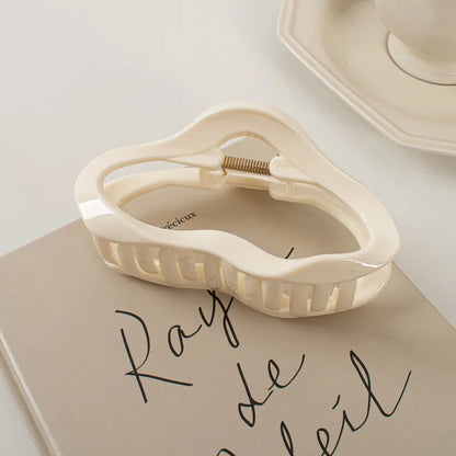 Trendy Sea Turtle Hair Clips for Women Girls