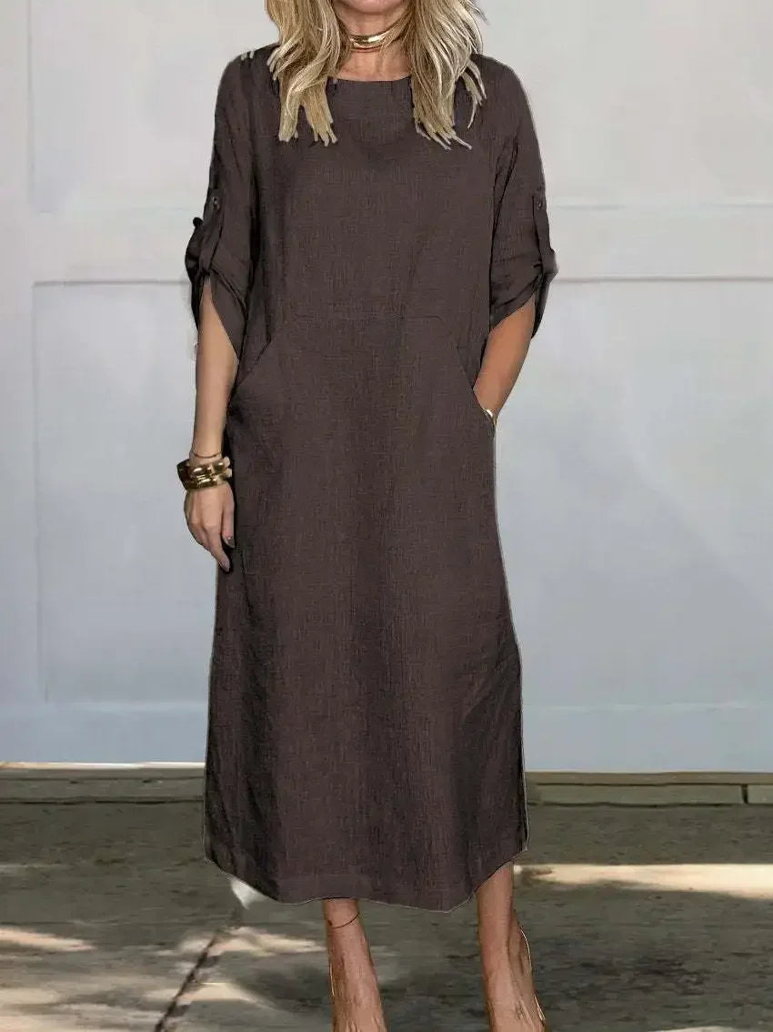 Lightweight Summer Sundress