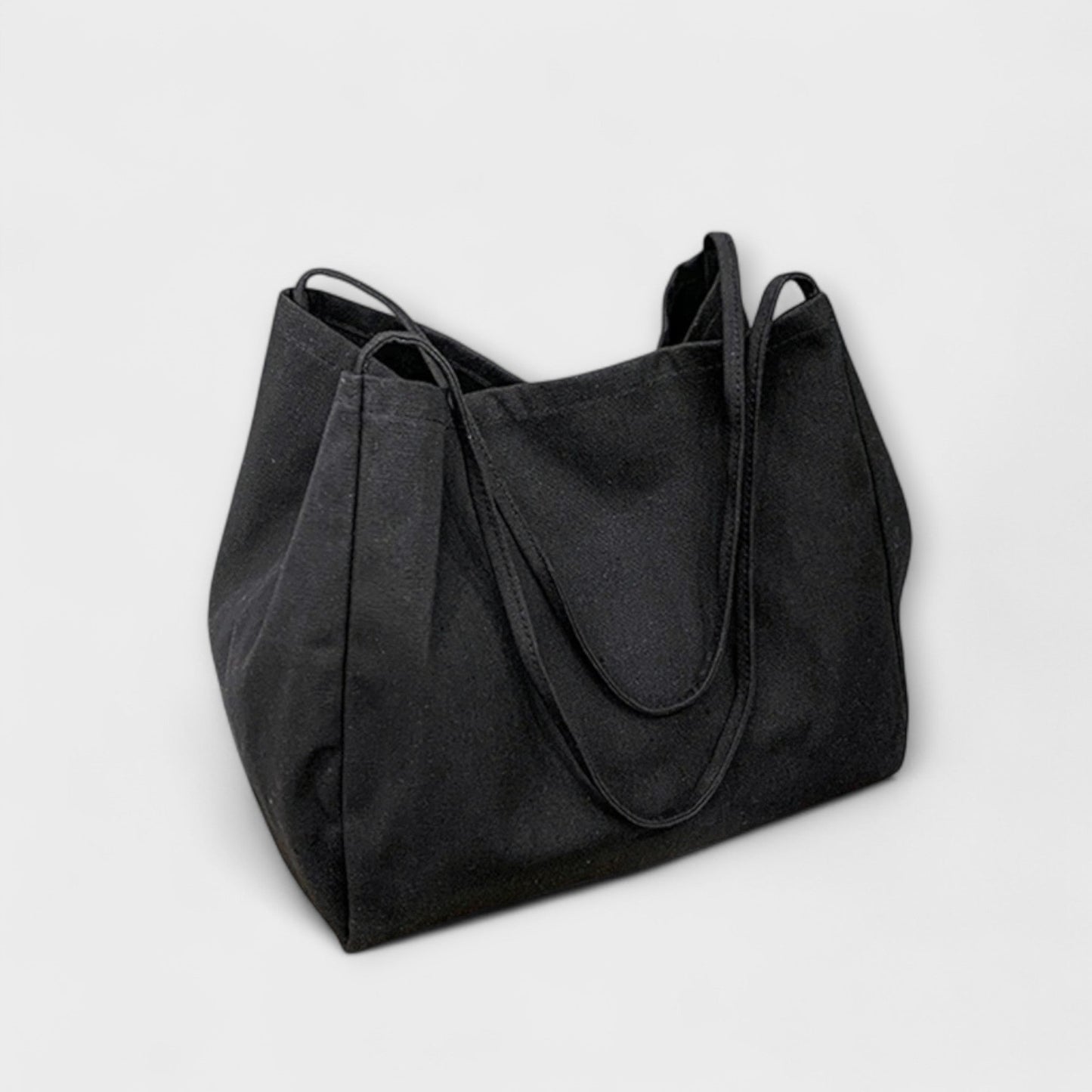 Classic Everyday Tote Bag with Elegant Style - Luxivelle