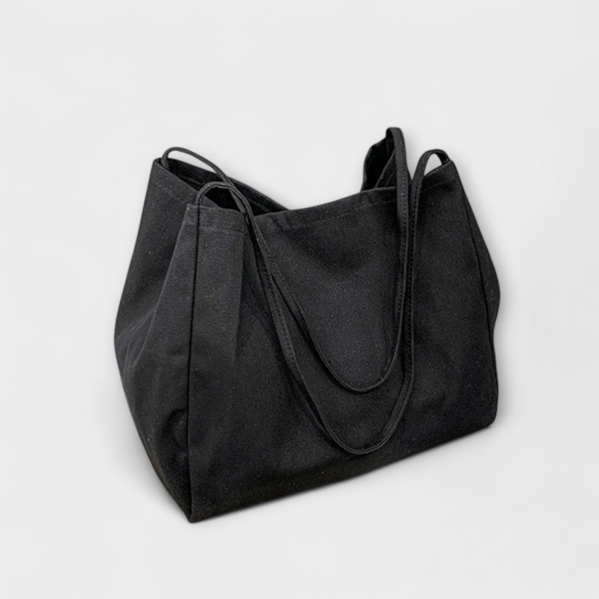Classic Everyday Tote Bag with Elegant Style - Luxivelle