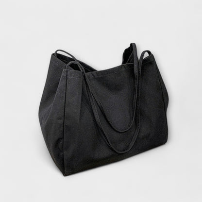 Classic Everyday Tote Bag with Elegant Style - Luxivelle