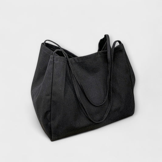 Classic Everyday Tote Bag with Elegant Style - Luxivelle