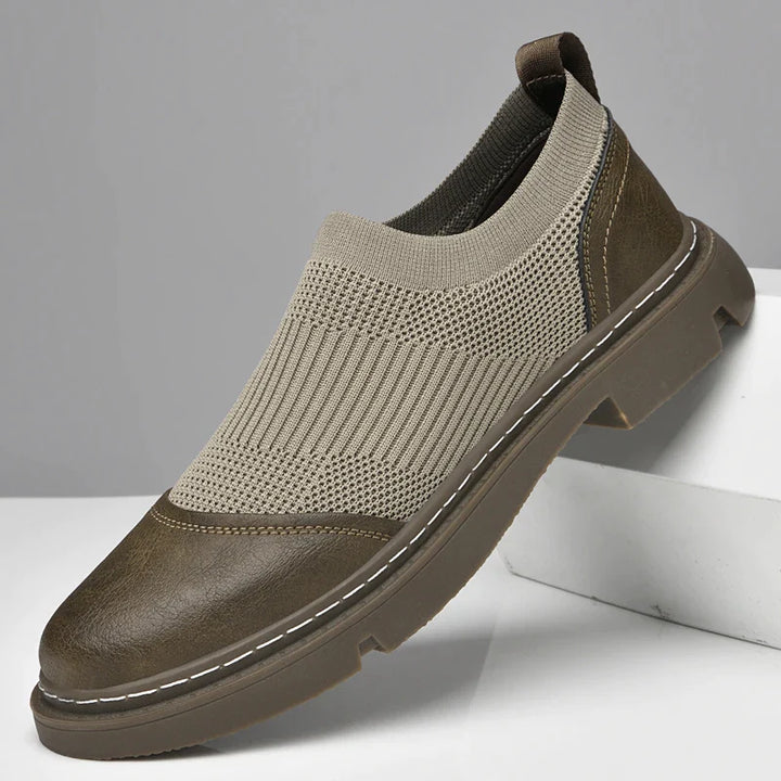 Flynn | Comfortable premium shoes