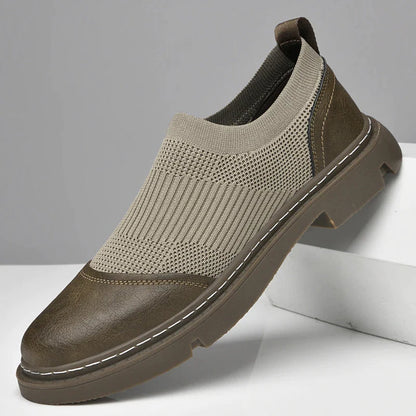Flynn | Comfortable premium shoes