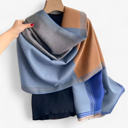Soft Premium Cashmere Winter Scarf