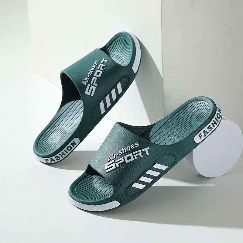 Variant image for Maverick | Casual Slippers for Indoor and Outdoor Use-29
