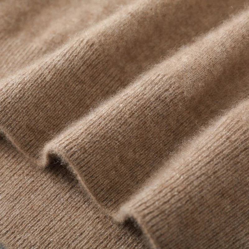 Lightweight Breathable Men's Summer Sweater Vest