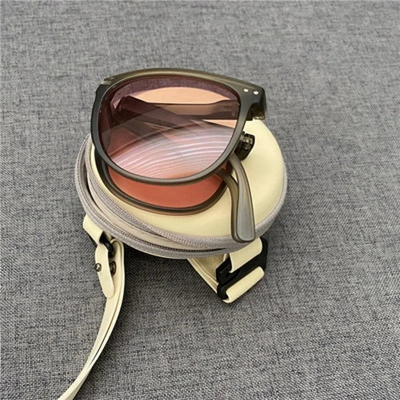 Vintage Ladies Protective Eyewear