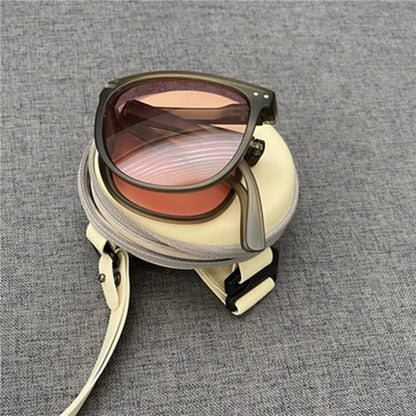 Vintage Ladies Protective Eyewear
