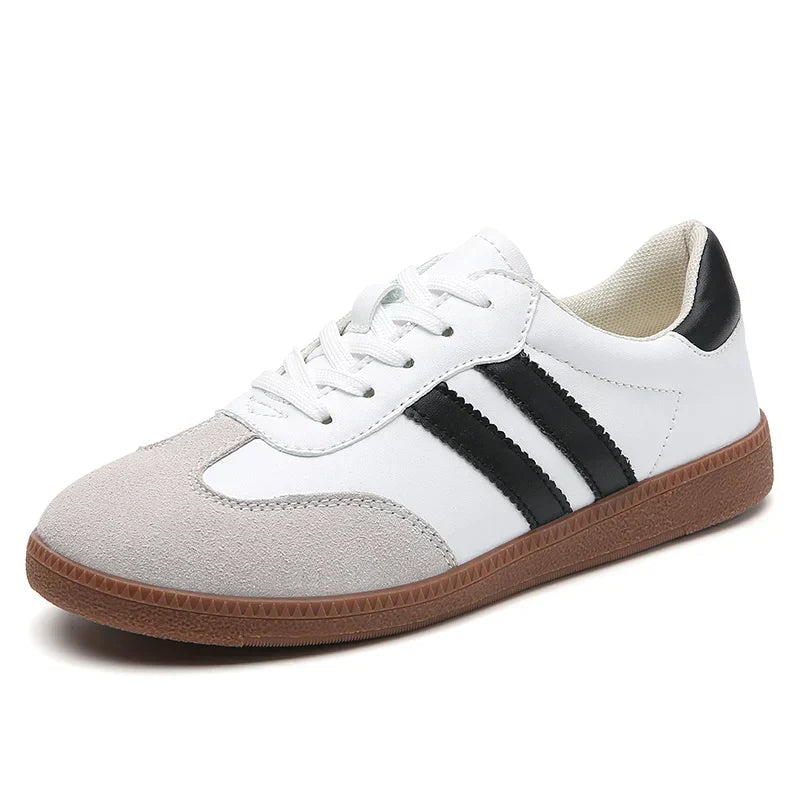 Classic Casual Low Top Shoes