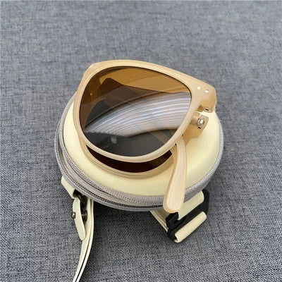 Vintage Ladies Protective Eyewear
