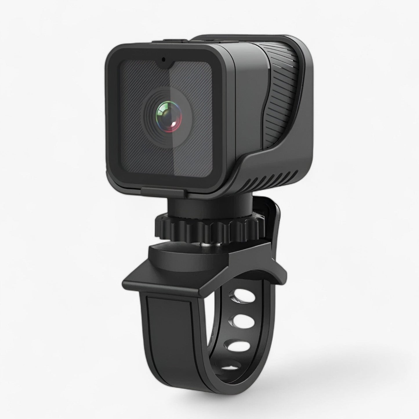 Small 1080P WiFi Action Camera for Bikes - Luxivelle