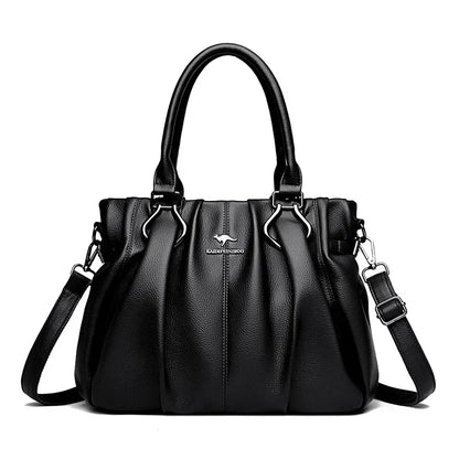 Stylish Women's Tote Shoulder Bag