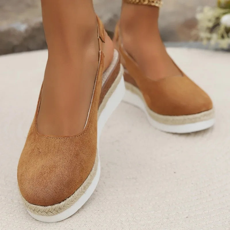 Comfy Women's Sneakers, Everyday Walking Shoes