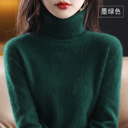 Beatrice | Women Sweater