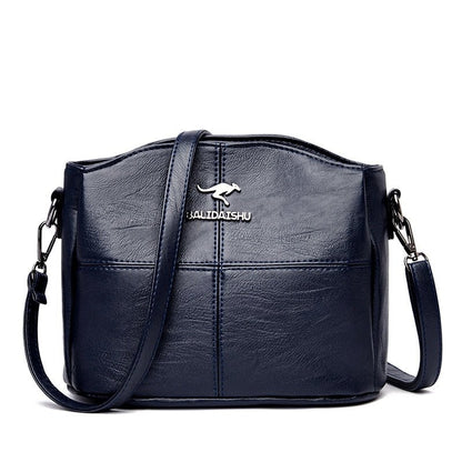 Chic Small Crossbody Purse for Women