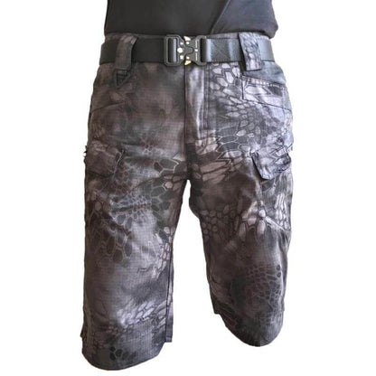 Practical Outdoor Mens Shorts