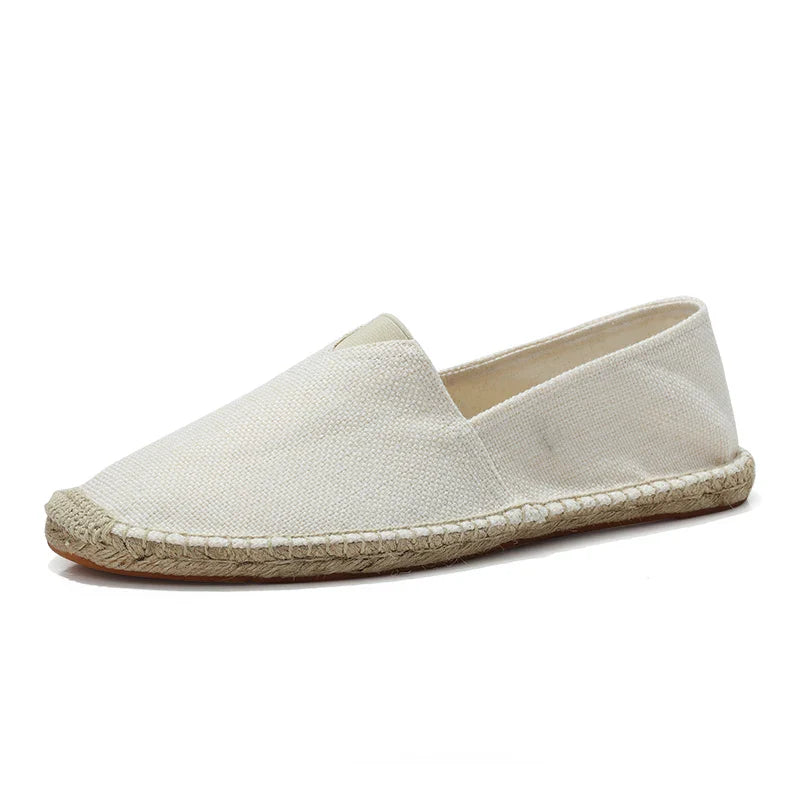 Flax | Slip-On Loafers for Women-1