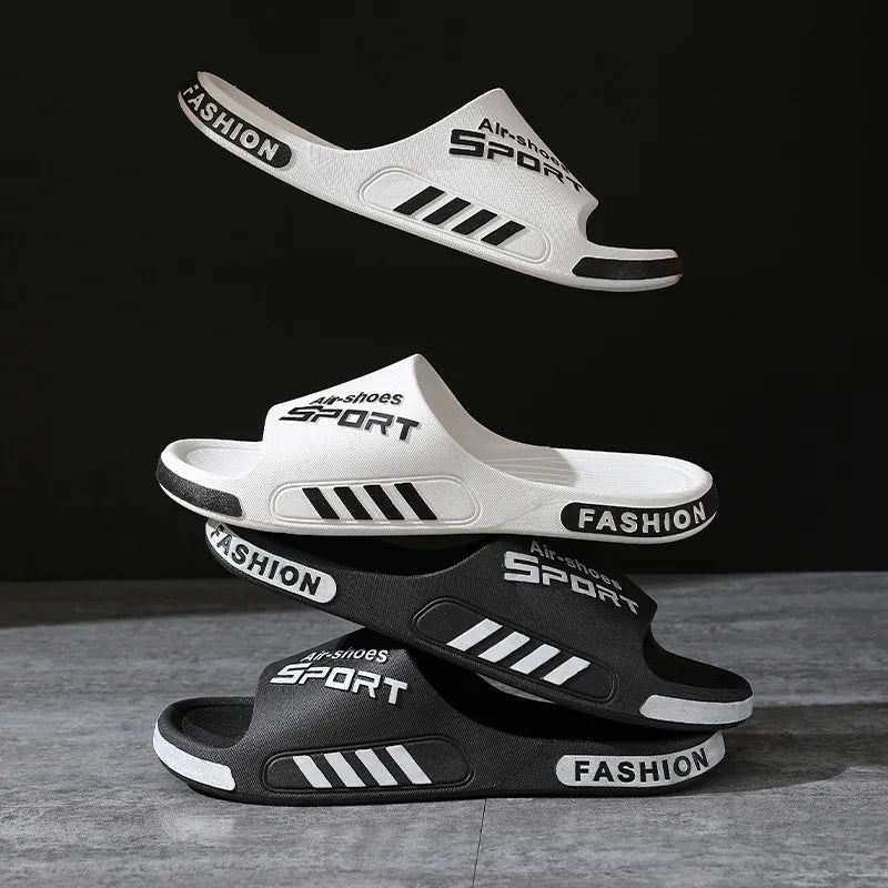 Maverick | Casual Slippers for Indoor and Outdoor Use-5