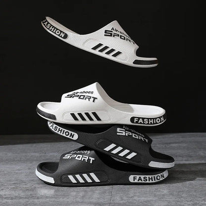 Maverick | Casual Slippers for Indoor and Outdoor Use-5
