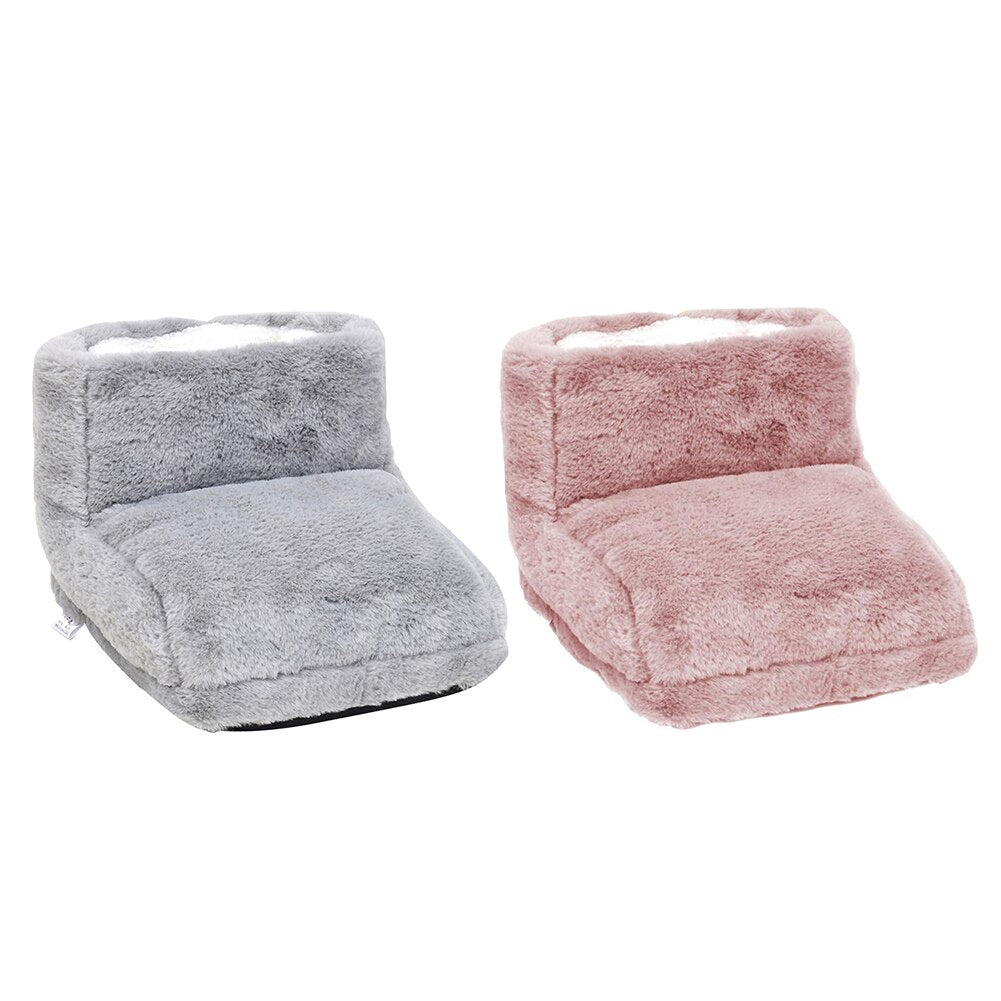 CozyToes - Cordless Heated Foot Warmers