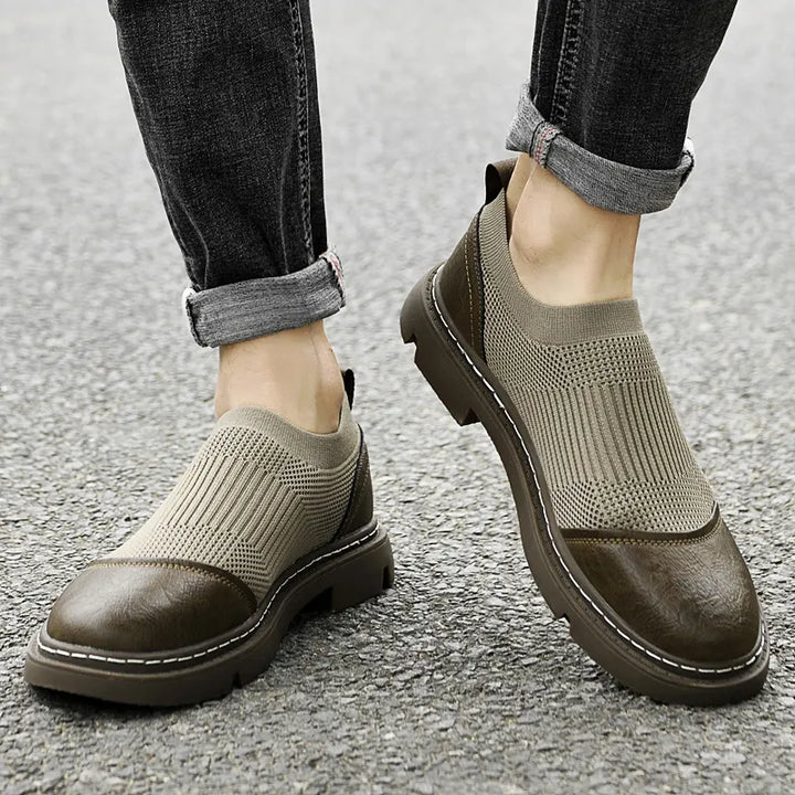 Flynn | Comfortable premium shoes