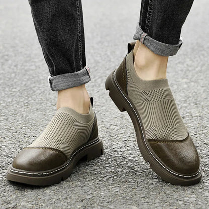 Flynn | Comfortable premium shoes