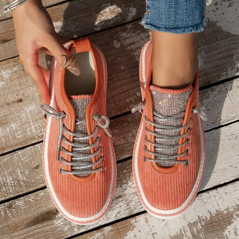 Supportive All Day Walking Shoes