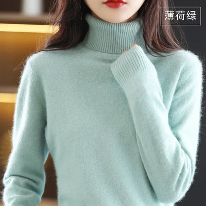Beatrice | Women Sweater