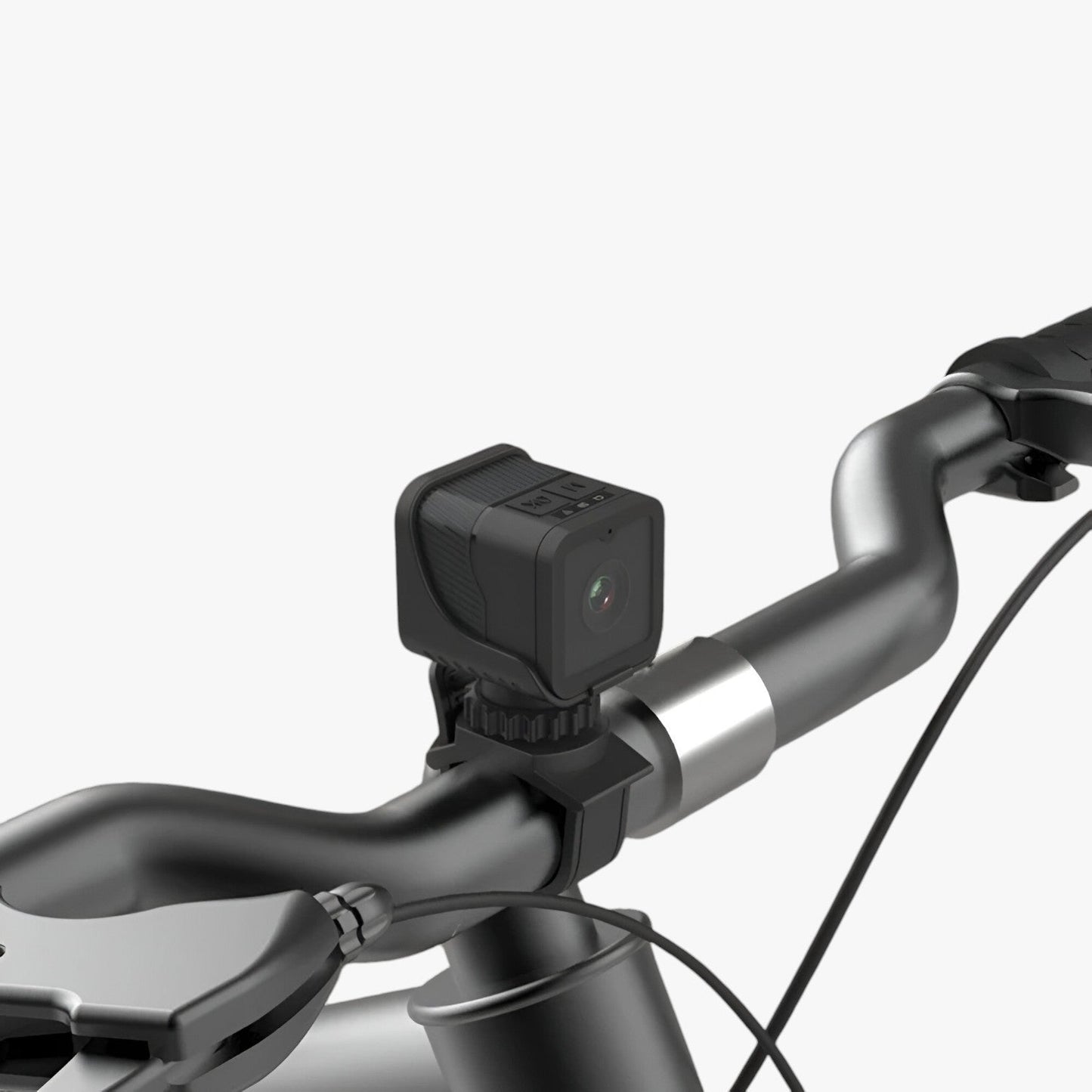 Small 1080P WiFi Action Camera for Bikes