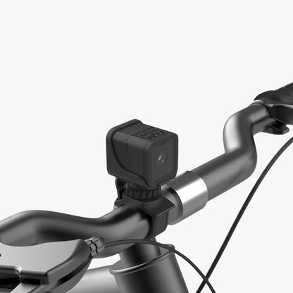 Small 1080P WiFi Action Camera for Bikes