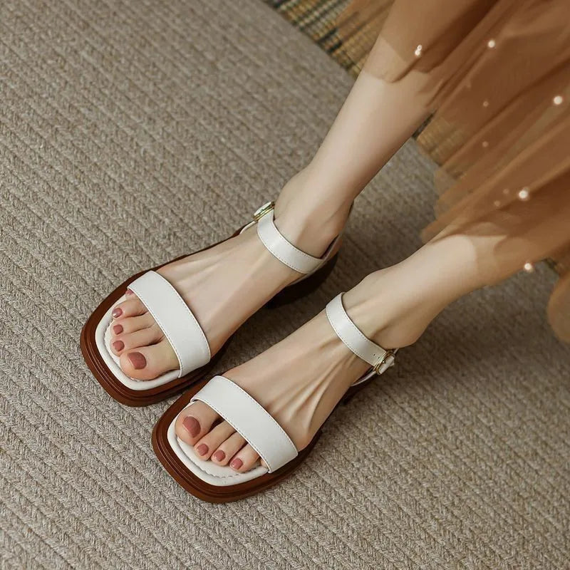 Summer Beach Sandals