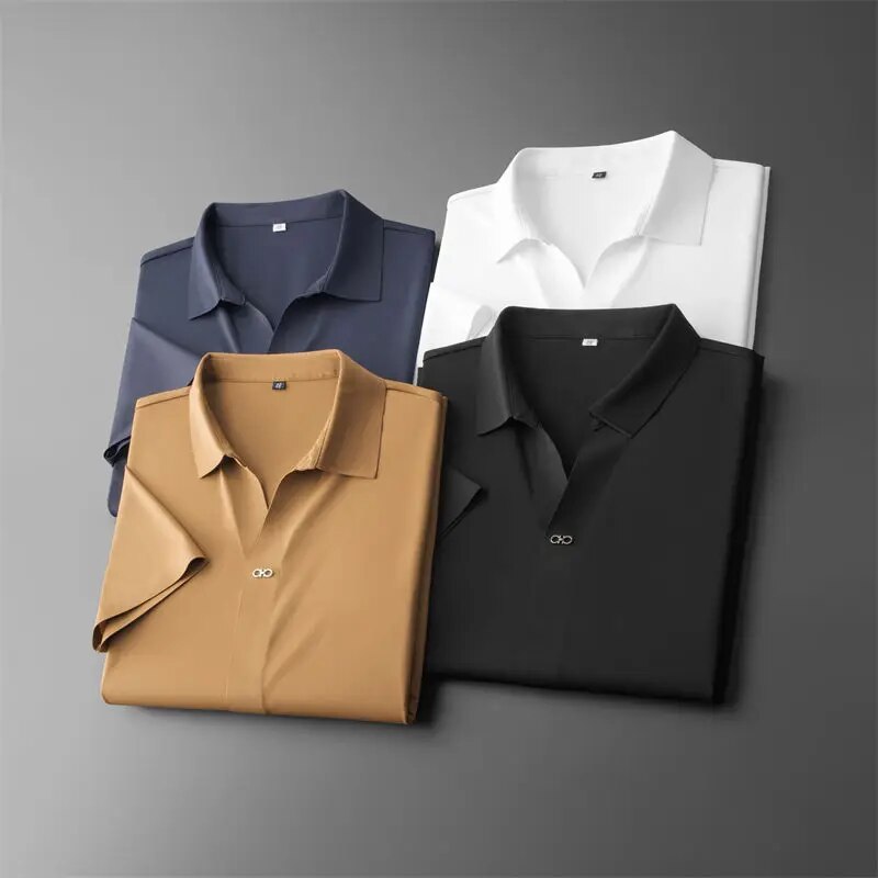 Samuel | Fashionable two-piece set
