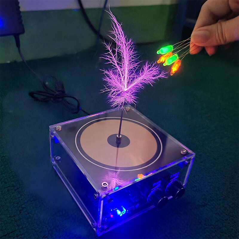 Portable Bluetooth Wireless Speaker System