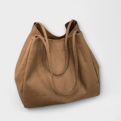 Classic Everyday Tote Bag with Elegant Style