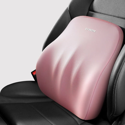Comfortable Car Seat Back Support Cushion