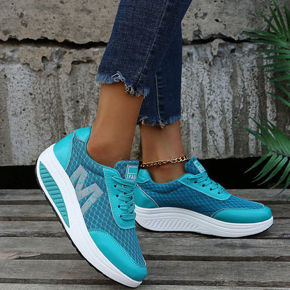 Supportive Arch Walking Shoes for Work and Everyday Wear