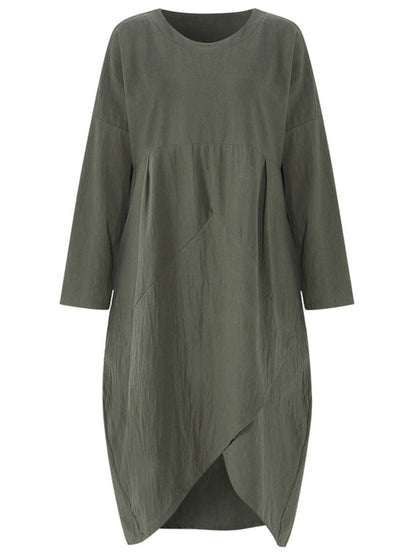 Classic Ladies Maxi Evening Dress