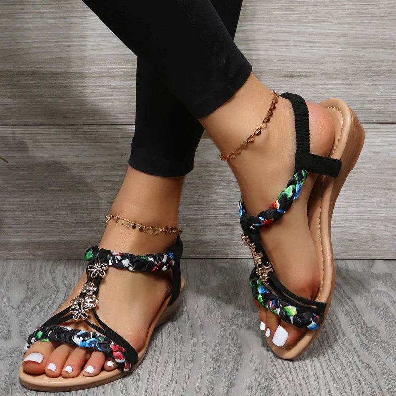 Cailin | Stylish Sandals for Women-3