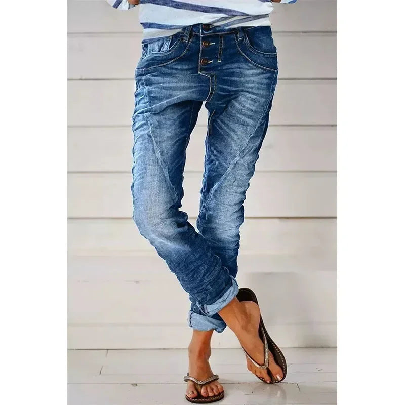 Willow | Comfortable stretch pants