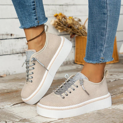 Supportive All Day Walking Shoes