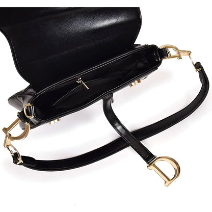 Premium Faux Leather Tote Bag for Ladies