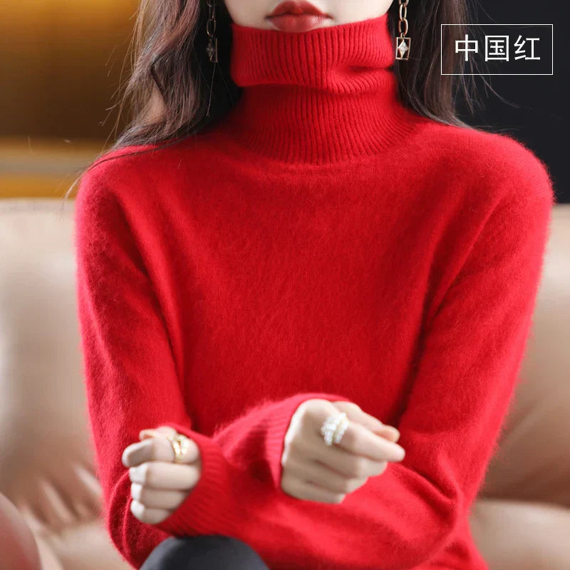 Beatrice | Women Sweater