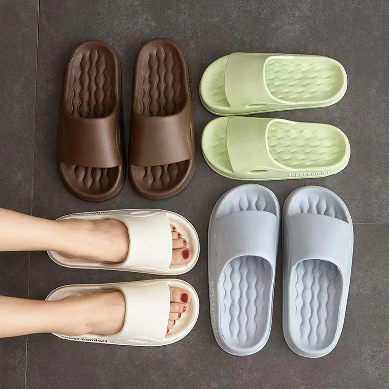 EVA Comfort Slides | Men's Sandals and Mens Slides-3