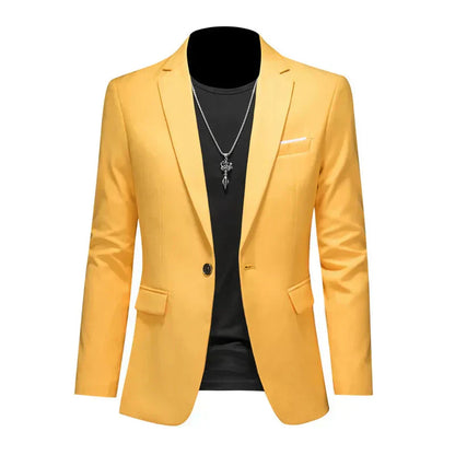 Christopher | Classic and stylish blazer