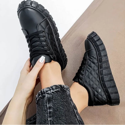 Renee | Comfortable Casual Women's Sneakers