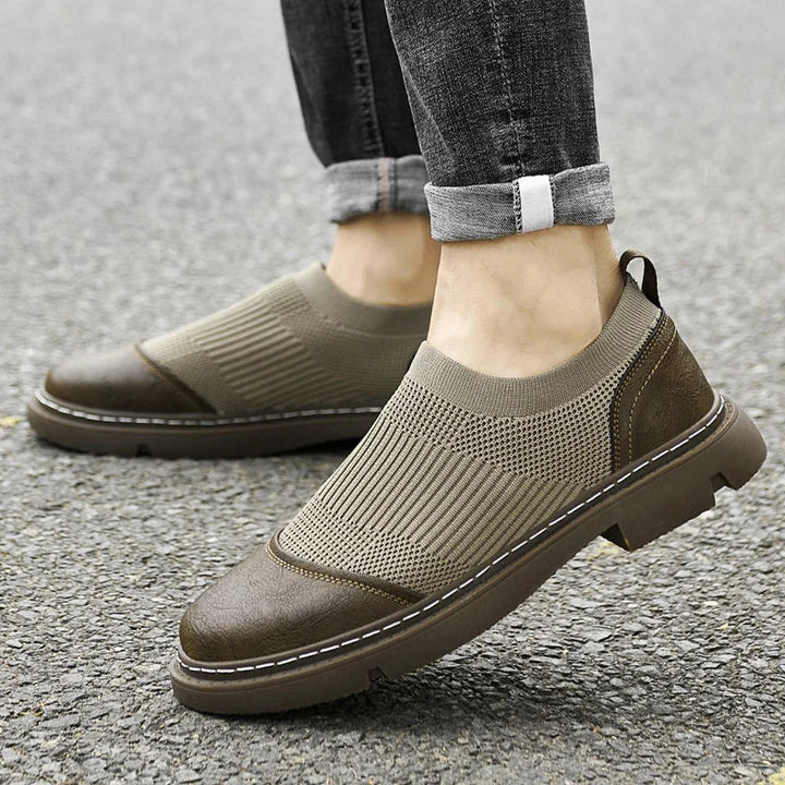 Flynn | Comfortable premium shoes