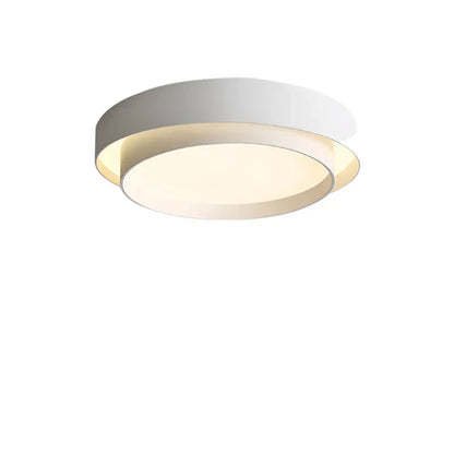 Sleek Modern LED Ceiling Light Fixture
