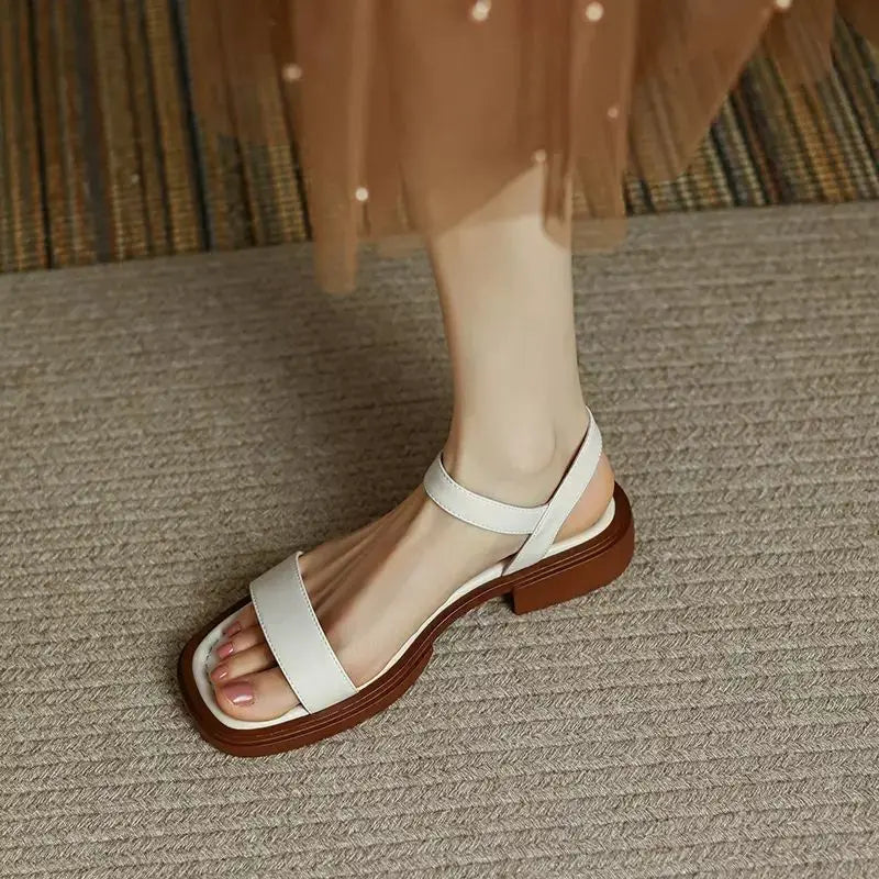 Summer Beach Sandals